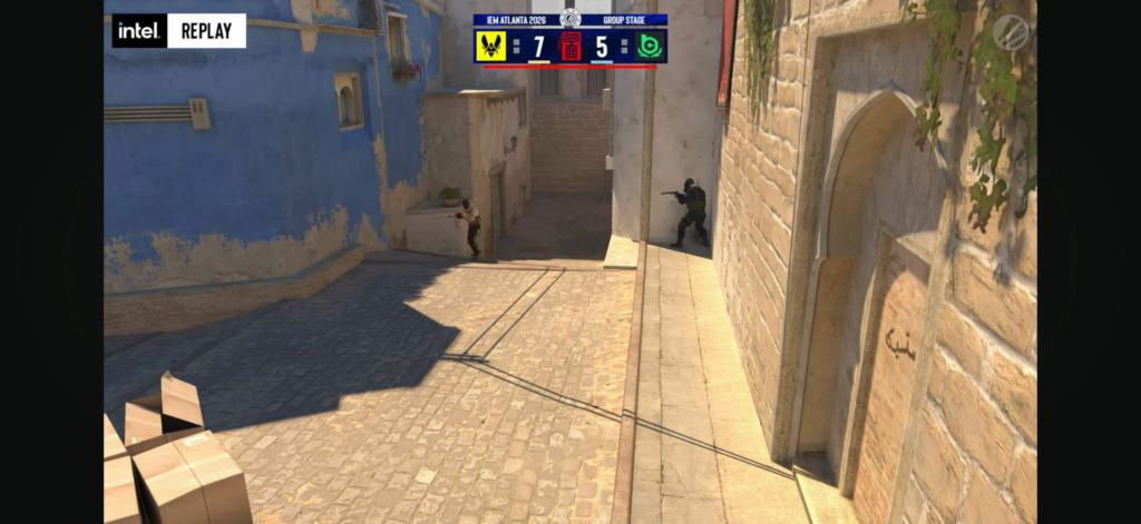 apex with some choice words after s1mple knifes him