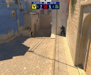 apex with some choice words after s1mple knifes him