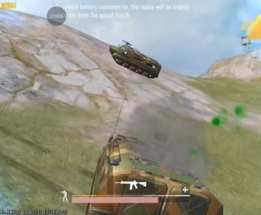 The amphicarrier can 360 quickly on hills and is useful for enemies that don't like being ran over. I had 4 amphicarriers and they all were trying to get them