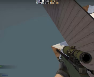 CSGO Combatsurf