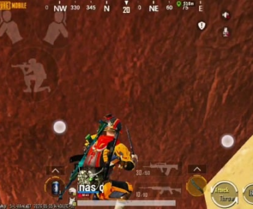 The Worst Place In Ultimate Royale