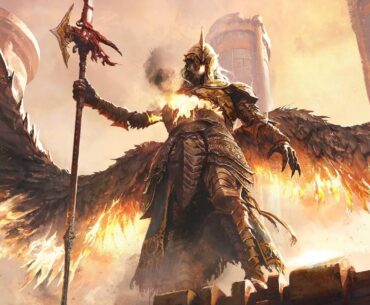 Path of Exile 2 is officially leaving early access soon