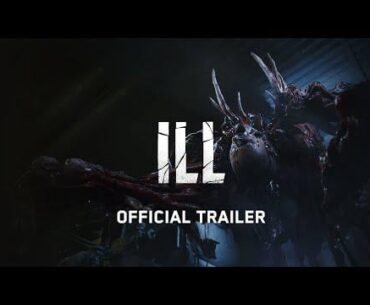 Anyone know what's going on with ILL development or release date?