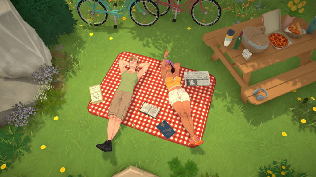 The Sims Insider Returns With New Project X Gossip and The Team's Excitement For Paralives 6 Paralives 01