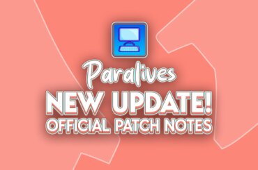 Paralives Update: Official Patch Notes (May 29th, 2026) - Sims Community