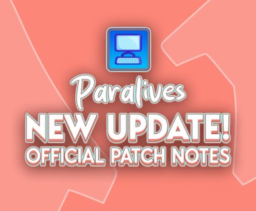 Paralives Update: Official Patch Notes (May 29th, 2026) - Sims Community
