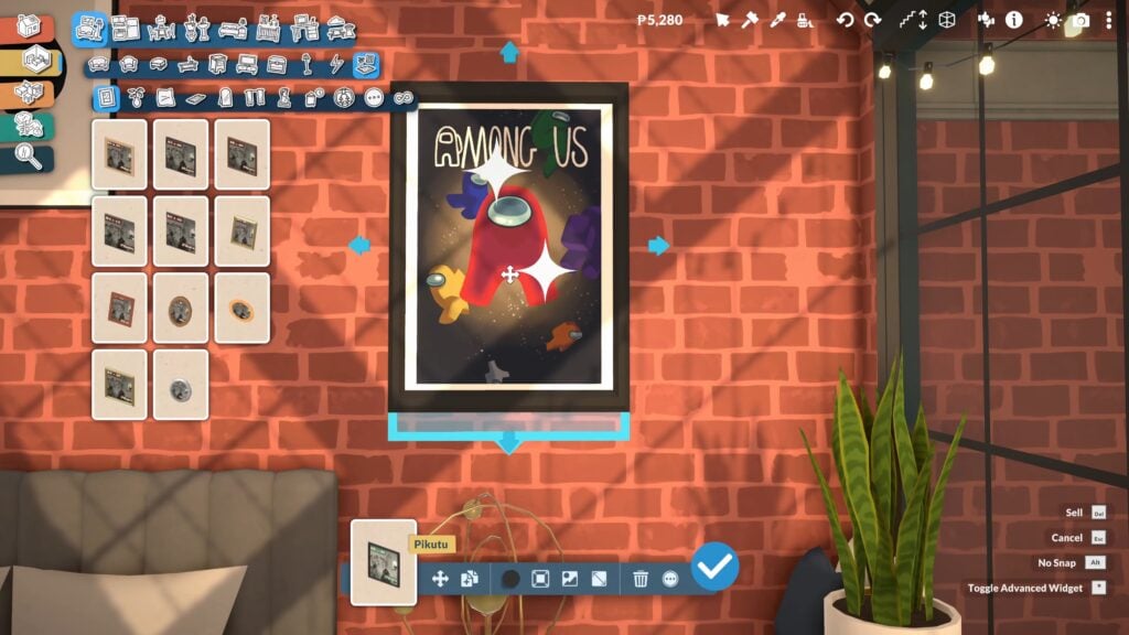 All Paralives Collabs Announced Today: Free Content And Bundles 4 Paralives x Among Us Collab 0 36 screenshot