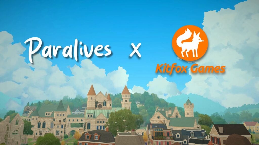 All Paralives Collabs Announced Today: Free Content And Bundles 20 Paralives Collabs Kitfox Games