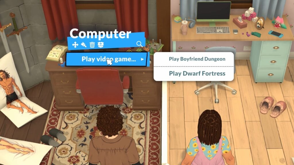 All Paralives Collabs Announced Today: Free Content And Bundles 33 Paralives x Kitfox Games Collab 0 28 screenshot