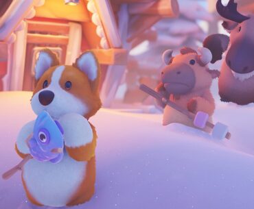 "We overlooked the potential offense and harm" - the studio behind popular multiplayer game Party Animals has now cancelled its AI video competition entirely