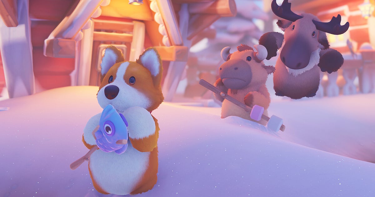 “We overlooked the potential offense and harm” – the studio behind popular multiplayer game Party Animals has now cancelled its AI video competition entirely "We overlooked the potential offense and harm" - the studio behind popular multiplayer game Party Animals has now cancelled its AI video competition entirely