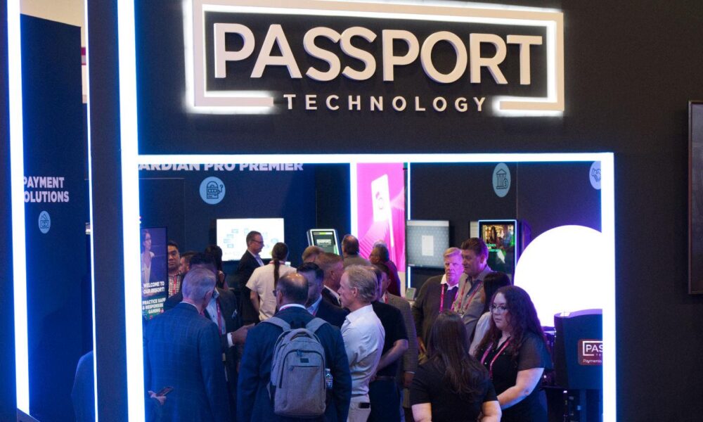Passport