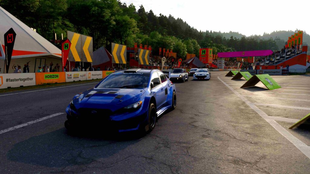 Forza Horizon 6 hits a massive milestone across Xbox, PC, and Game Pass after its explosive release — it just set a new Steam peak player count, too Forza Horizon 6 hits a massive milestone across Xbox, PC, and Game Pass after its explosive release — it just set a new Steam peak player count, too