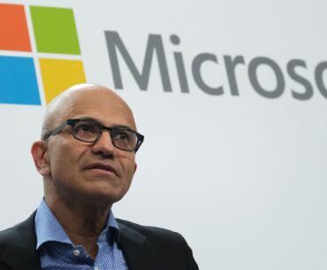 Microsoft fires head of Israeli subsidiary and other managers over surveillance of Palestinians