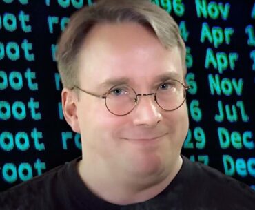 Linus Torvalds says AI-powered bug hunters have made Linux security mailing list ‘almost entirely unmanageable’
