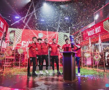 It's Officially Time For Counter-Strike's Academy Leagues To Return
