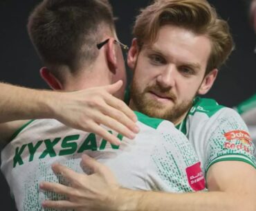 Kyxsan says Team Falcons had “best atmosphere” despite CS2 roster exit