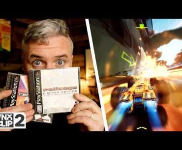 Legendary gaming journalist Danny O'Dwyer (NoClip) made a nice video about our game
