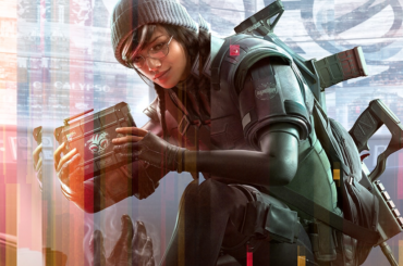 Operation System Override | Rainbow Six Siege