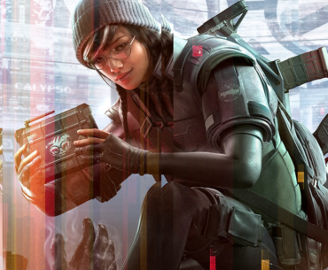 Operation System Override | Rainbow Six Siege