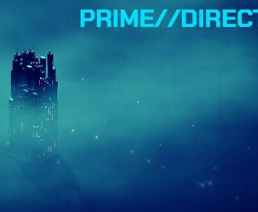 Cyberpunk City Builder Game - Prime//Directive
