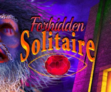 Forbidden Solitaire - Horrifically Engaging