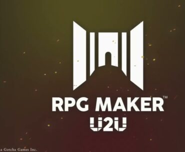 RPG Maker U2U revealed as the title of the software series' latest entry