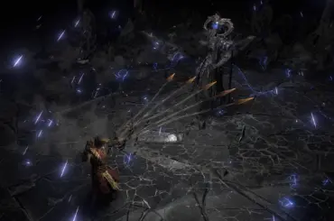Path of Exile 2 0.5.0 Return of the Ancients Guide Updates & More