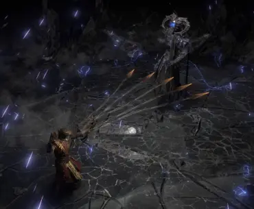 Path of Exile 2 0.5.0 Return of the Ancients Guide Updates & More