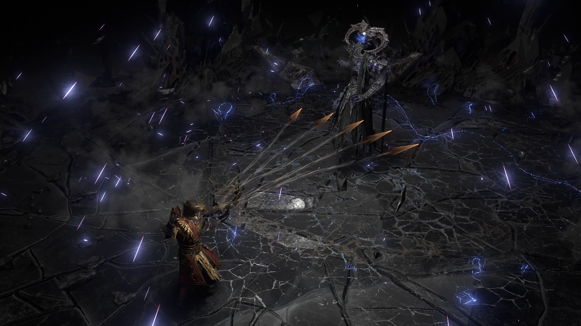 Path of Exile 2 0.5.0 Return of the Ancients Guide Updates & More Path of Exile 2 0.5.0 Return of the Ancients Guide Updates & More
