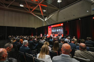 SBC Summit Canada: Decision makers populated conference on Canadian gaming industry – CDC Gaming