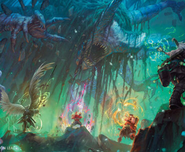 The Spiciest Standard Decklists from Pro Tour Secrets of Strixhaven