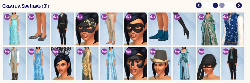 The Sims 4 Bridgerton Kits Out Now: Release Details and Contents 12 Screenshot 2026 05 14 at 19.04.50