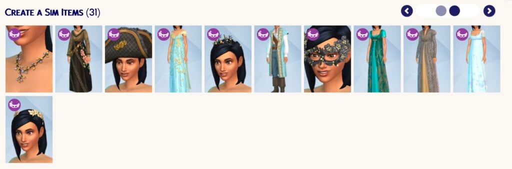 The Sims 4 Bridgerton Kits Out Now: Release Details and Contents 13 Screenshot 2026 05 14 at 19.04.53