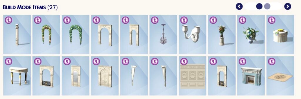 The Sims 4 Bridgerton Kits Out Now: Release Details and Contents 8 Screenshot 2026 05 14 at 19.05.57