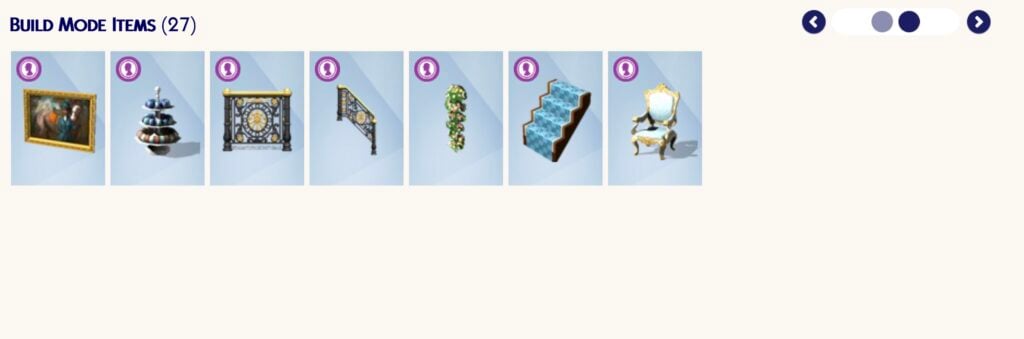 The Sims 4 Bridgerton Kits Out Now: Release Details and Contents 9 Screenshot 2026 05 14 at 19.06.00