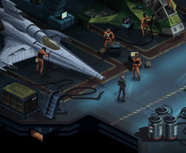 The New Battlestar Galactica Game Rules