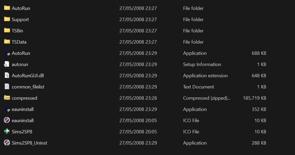 Unlocking The Sims 2 IKEA Home Stuff, Store And Other Lost Content 3 Screenshot 2026 05 16 124143