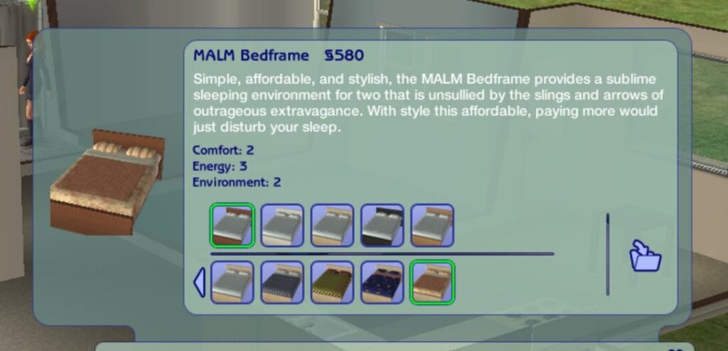Unlocking The Sims 2 IKEA Home Stuff, Store And Other Lost Content 12 Screenshot 2026 05 16 130504