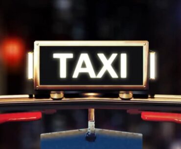 Sega is teasing the new Crazy Taxi with first social media post in 7 years