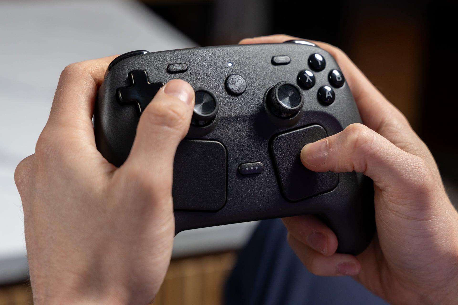Steam Controller Review 03