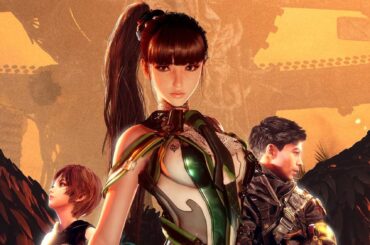 Stellar Blade 2 Reveal Is Coming Sooner Than Expected, Teases Dev