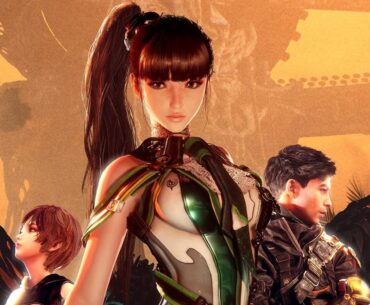 Stellar Blade 2 Reveal Is Coming Sooner Than Expected, Teases Dev