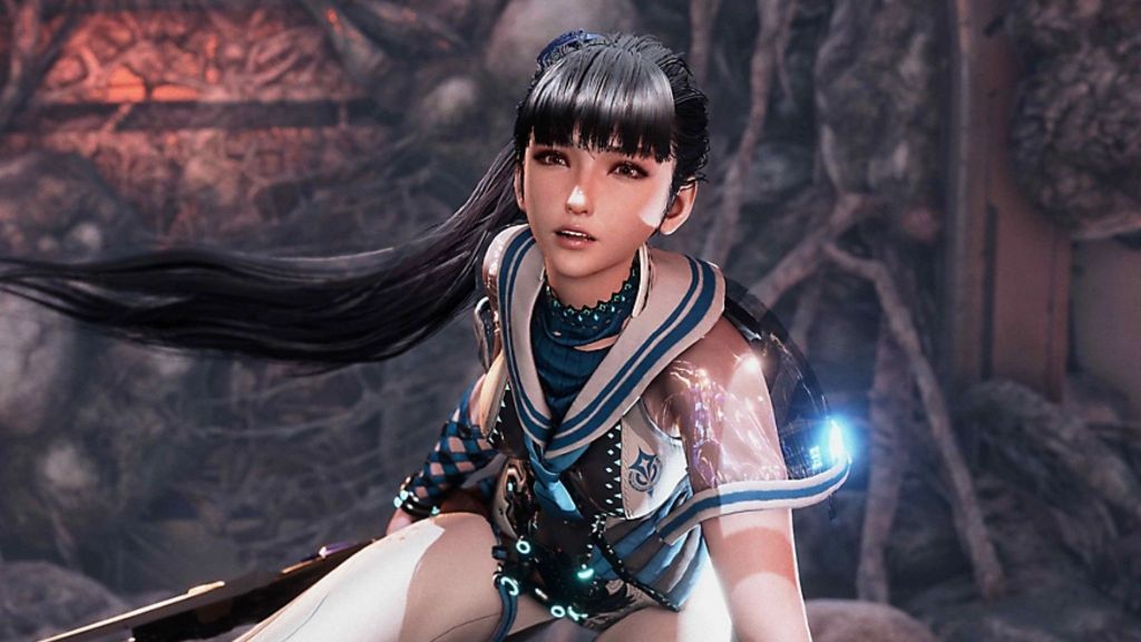 Stellar Blade Free PSN Outfit