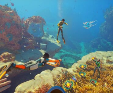 Subnautica 2 already has huge concurrent player counts and has swum to 2 million sales