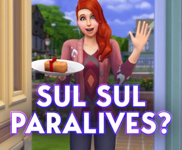 The Sims Team Congratulated Paralives On Game Release...And Then Quickly Removed The Post