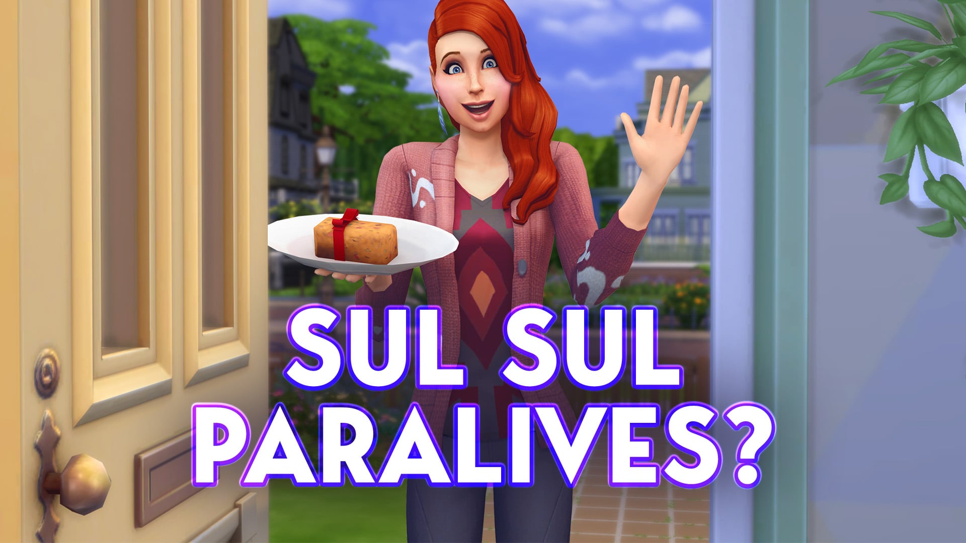 The Sims Team Congratulated Paralives On Game Release…And Then Quickly Removed The Post The Sims Team Congratulated Paralives On Game Release...And Then Quickly Removed The Post