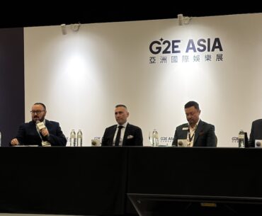 Technology, regulation shaping convergence of land-based and digital gaming: panel