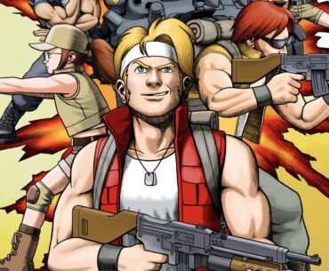 The Making Of: Metal Slug - "I Never Thought That It Would Have Sequels"