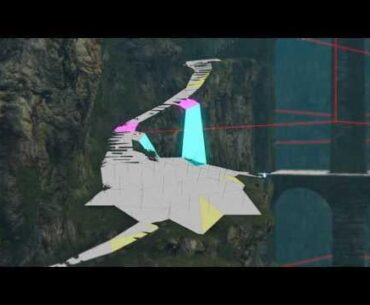 How the Pathfinding in Dark Souls works
